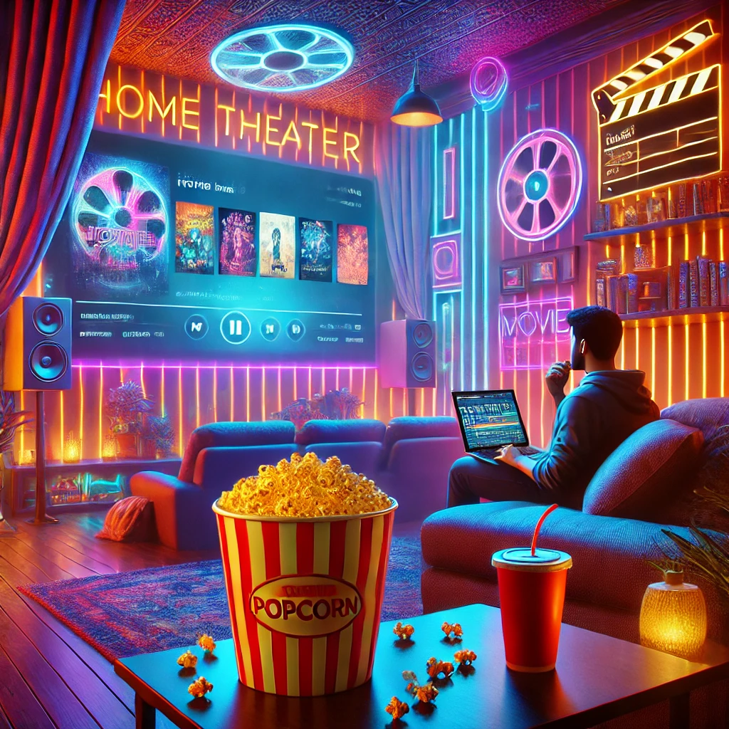 Xalaflix Plateforme Officielle de Streaming de Films et Séries